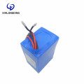 XLD Li - ion 7s3p 18650 25.2v 6.9Ah 7.5Ah Automatic Robot lawn mower Replacement Battery Pack